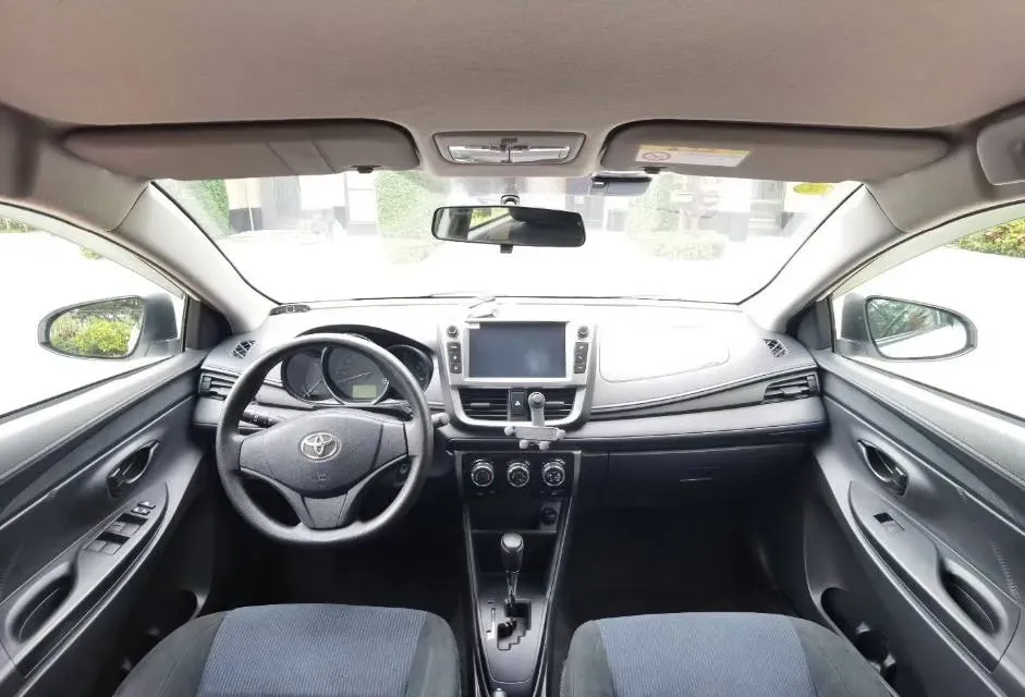 2017 Bestune X40 1.6L 114HP L4 6AT,autocango,china used car exporter,china ev exporter,chinese used car exporter,chinese used ev exporter