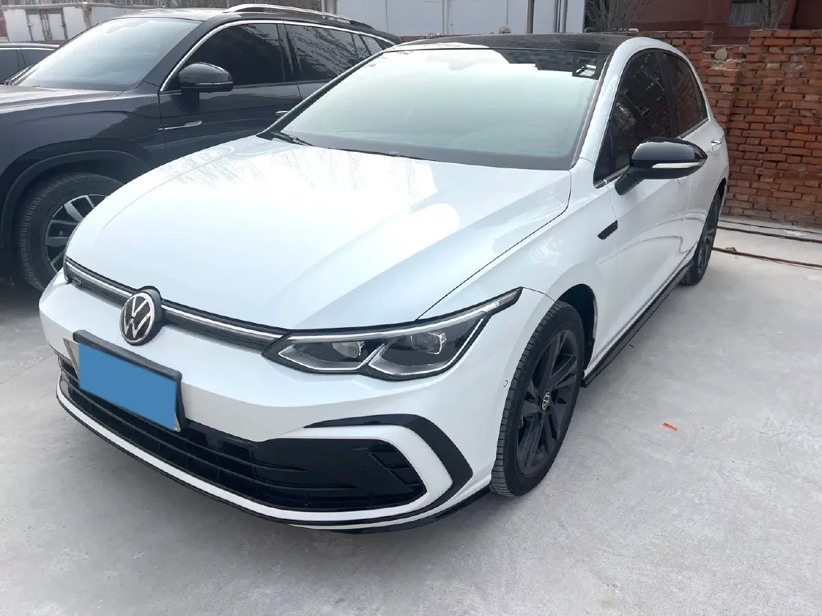 2021 Volkswagen Golf 1.4T 150HP L4 7DCT,autocango,china used car exporter,china ev exporter,chinese used car exporter,chinese used ev exporter