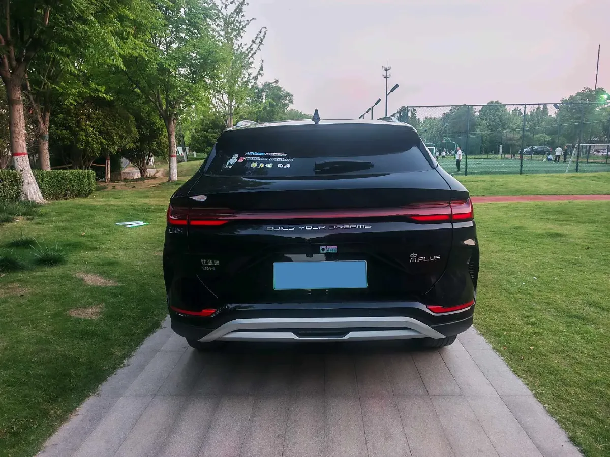 2024 BYD Song Plus 1.5L 110HP L4 E-CVT PHEV 18.3KWH,autocango,china used car exporter,china ev exporter,chinese used car exporter,chinese used ev exporter