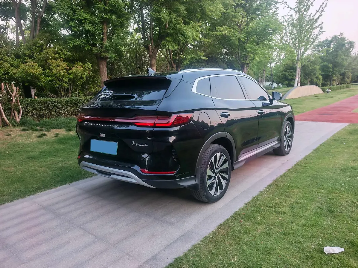 2024 BYD Song Plus 1.5L 110HP L4 E-CVT PHEV 18.3KWH,autocango,china used car exporter,china ev exporter,chinese used car exporter,chinese used ev exporter