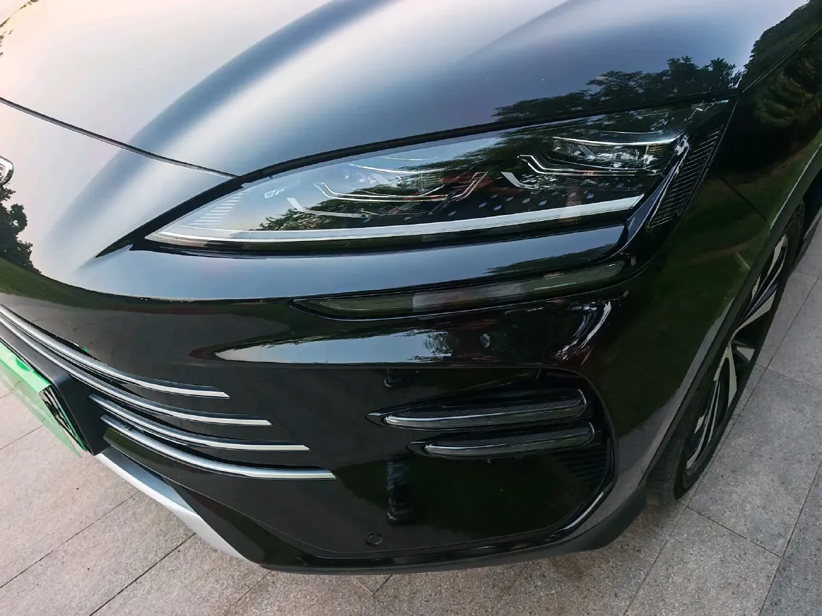 2024 BYD Song Plus 1.5L 110HP L4 E-CVT PHEV 18.3KWH,autocango,china used car exporter,china ev exporter,chinese used car exporter,chinese used ev exporter