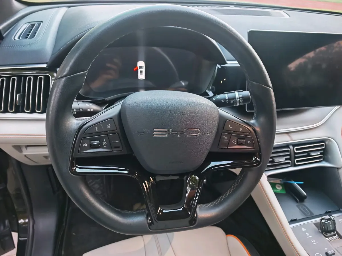 2024 BYD Song Plus 1.5L 110HP L4 E-CVT PHEV 18.3KWH,autocango,china used car exporter,china ev exporter,chinese used car exporter,chinese used ev exporter