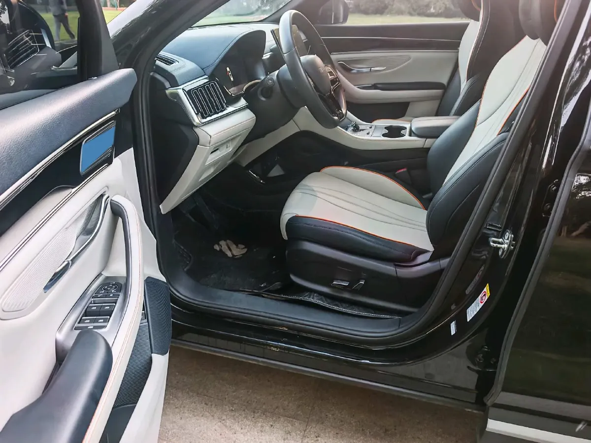 2024 BYD Song Plus 1.5L 110HP L4 E-CVT PHEV 18.3KWH,autocango,china used car exporter,china ev exporter,chinese used car exporter,chinese used ev exporter