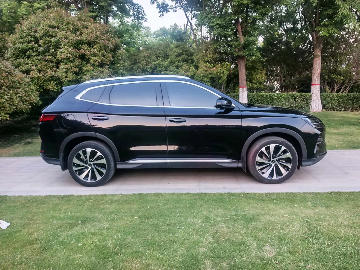 2024 BYD Song Plus 1.5L 110HP L4 E-CVT PHEV 18.3KWH,autocango,china used car exporter,china ev exporter,chinese used car exporter,chinese used ev exporter