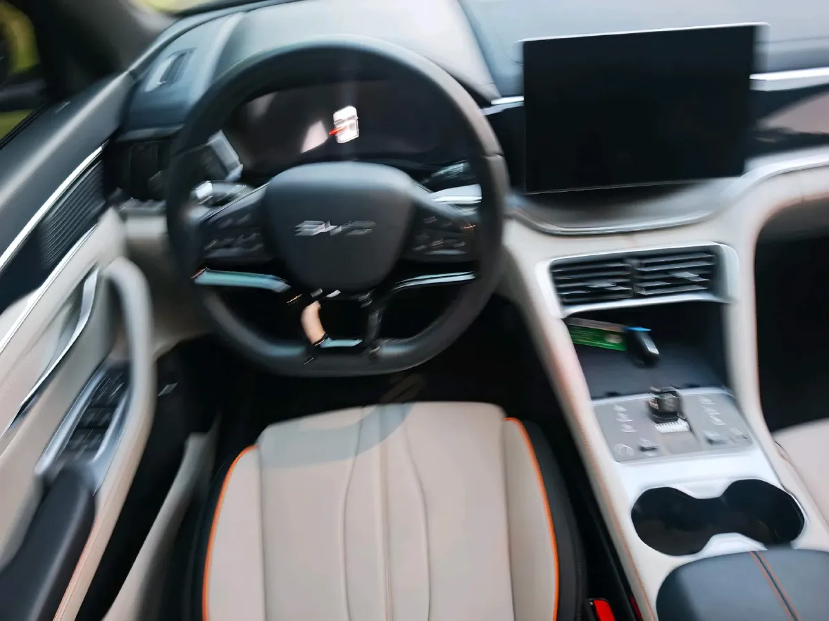 2024 BYD Song Plus 1.5L 110HP L4 E-CVT PHEV 18.3KWH,autocango,china used car exporter,china ev exporter,chinese used car exporter,chinese used ev exporter