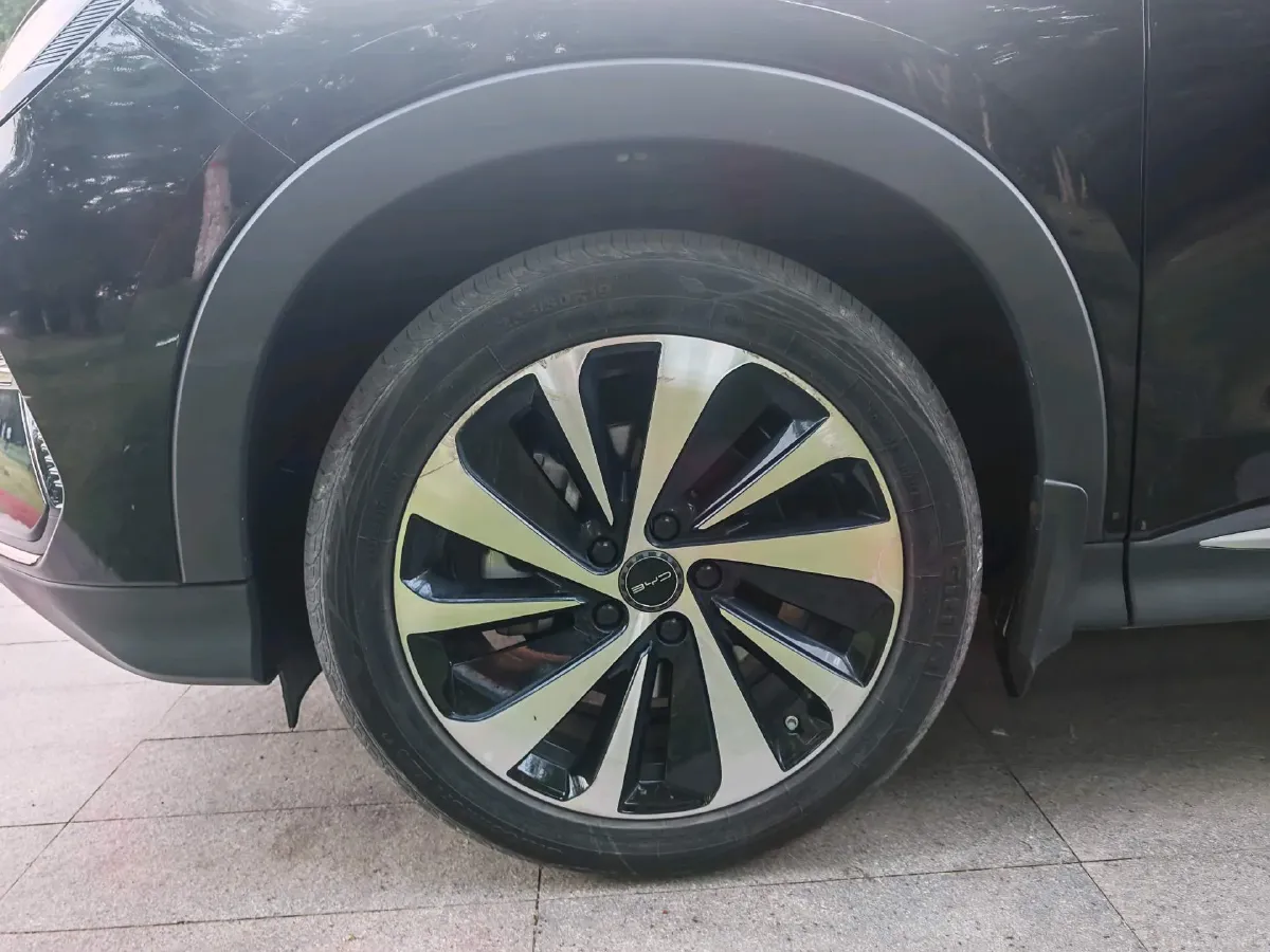 2024 BYD Song Plus 1.5L 110HP L4 E-CVT PHEV 18.3KWH,autocango,china used car exporter,china ev exporter,chinese used car exporter,chinese used ev exporter