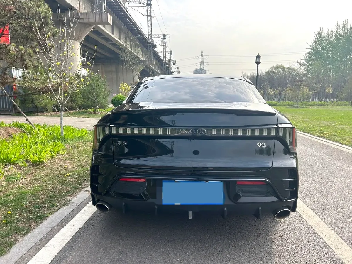 2023 LYNK&CO 03 2.0T 254HP L4 7DCT,autocango,china used car exporter,china ev exporter,chinese used car exporter,chinese used ev exporter