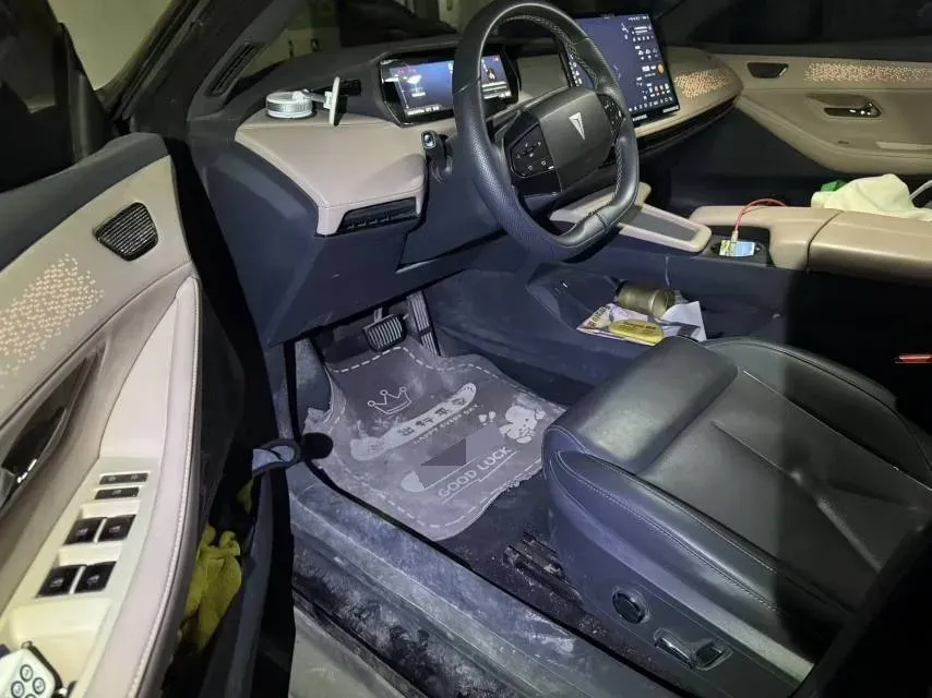 2023 Deepal SL03 BEV 58.1KWH,autocango,china used car exporter,china ev exporter,chinese used car exporter,chinese used ev exporter