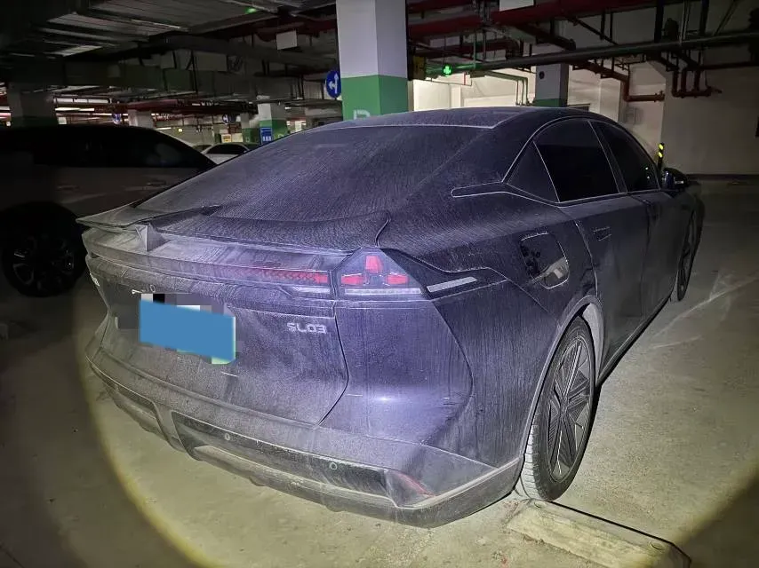 2023 Deepal SL03 BEV 58.1KWH,autocango,china used car exporter,china ev exporter,chinese used car exporter,chinese used ev exporter