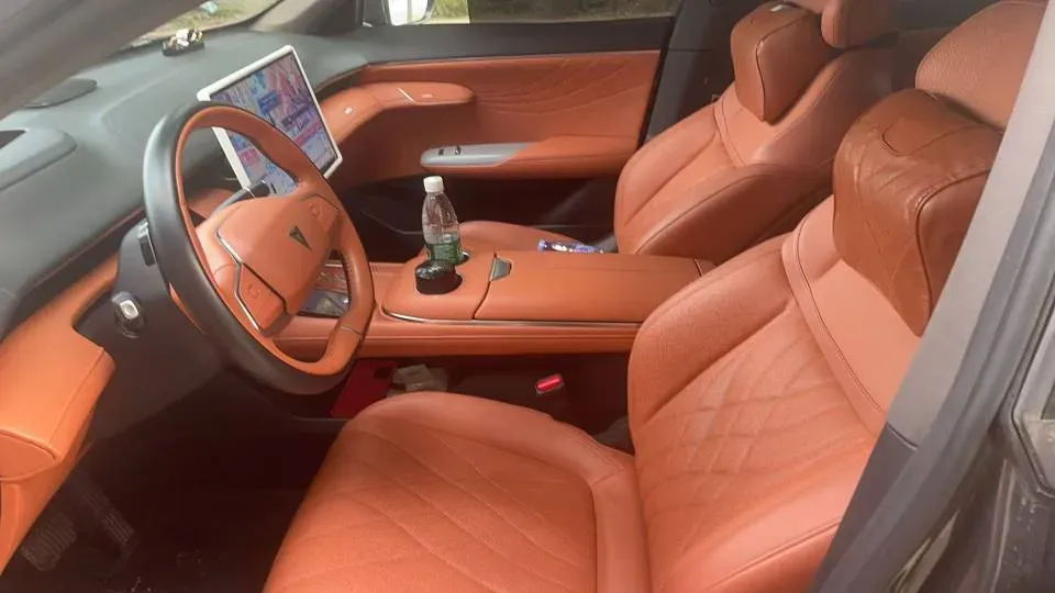 2023 Deepal S07 1.5L 95HP L4 REEV 31.73KWH,autocango,china used car exporter,china ev exporter,chinese used car exporter,chinese used ev exporter