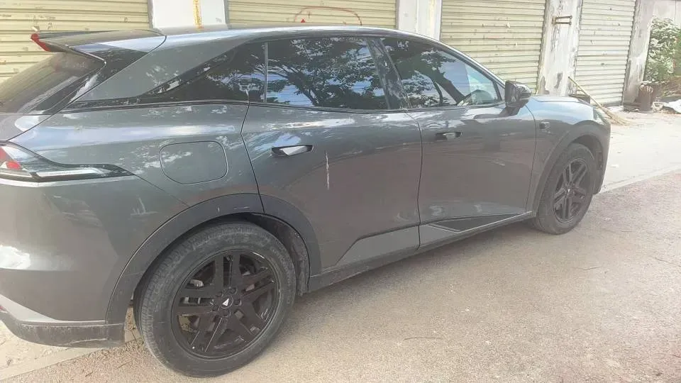 2023 Deepal S07 1.5L 95HP L4 REEV 31.73KWH,autocango,china used car exporter,china ev exporter,chinese used car exporter,chinese used ev exporter