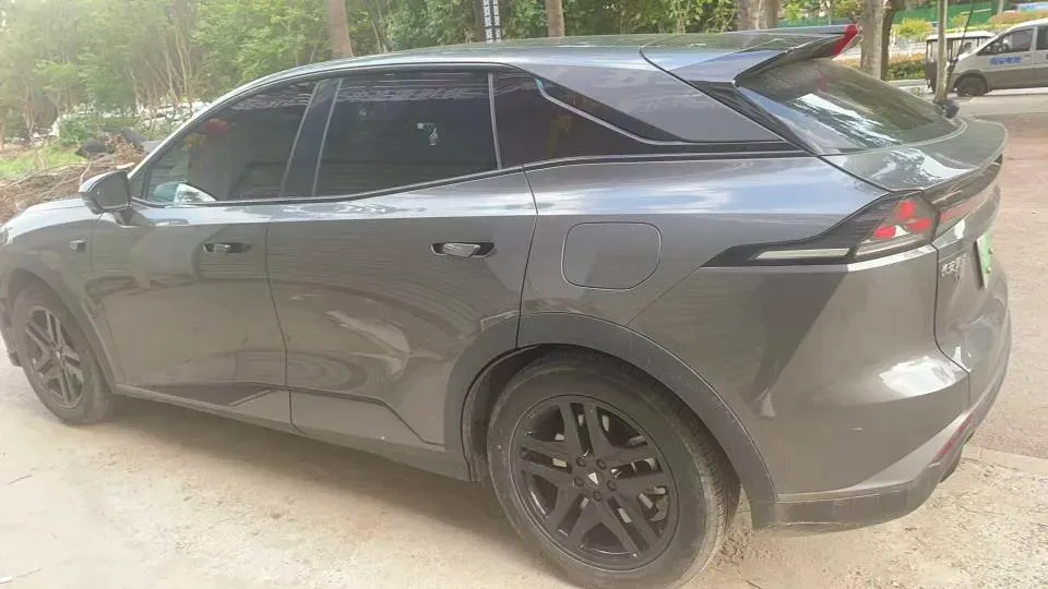 2023 Deepal S07 1.5L 95HP L4 REEV 31.73KWH,autocango,china used car exporter,china ev exporter,chinese used car exporter,chinese used ev exporter