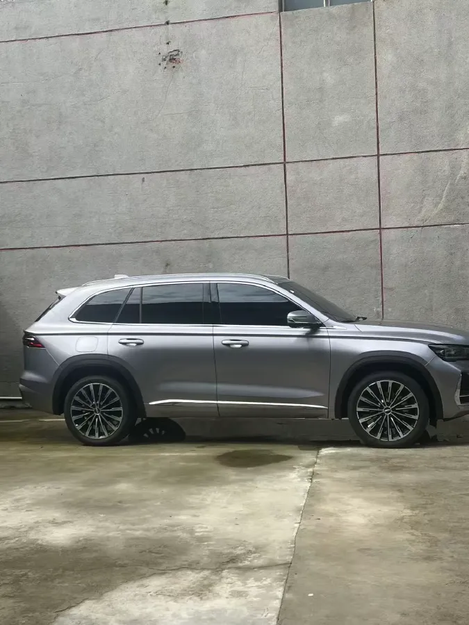 2025 Geely Monjaro 2.0T 238HP L4 8AT,autocango,china used car exporter,china ev exporter,chinese used car exporter,chinese used ev exporter