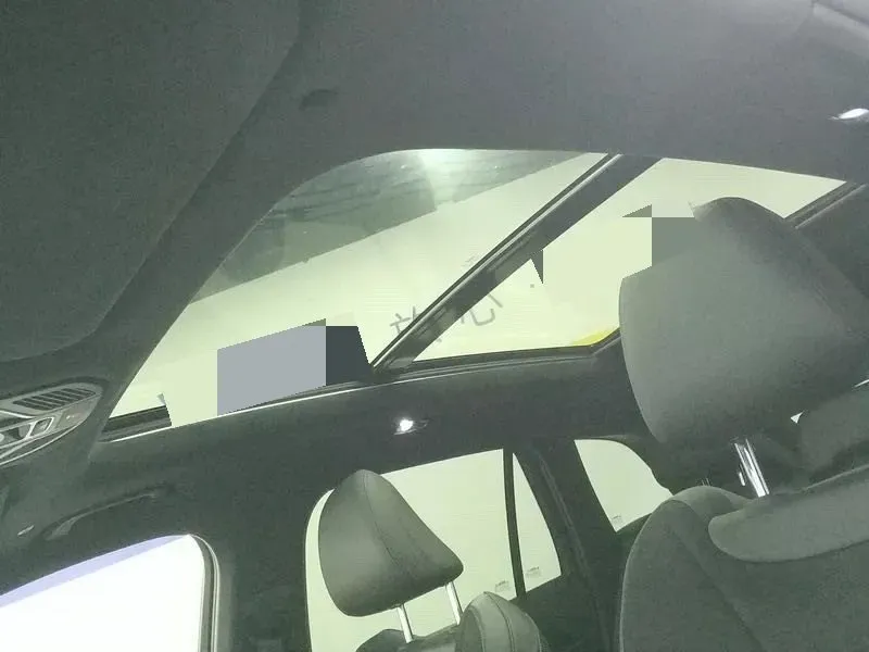 2025 Geely Monjaro 2.0T 238HP L4 8AT,autocango,china used car exporter,china ev exporter,chinese used car exporter,chinese used ev exporter