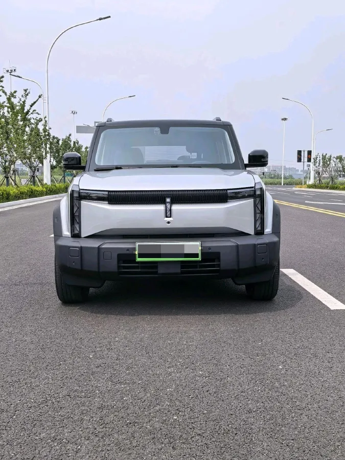 2024 iCAR iCAR 03T BEV 69.77KWH,autocango,china used car exporter,china ev exporter,chinese used car exporter,chinese used ev exporter