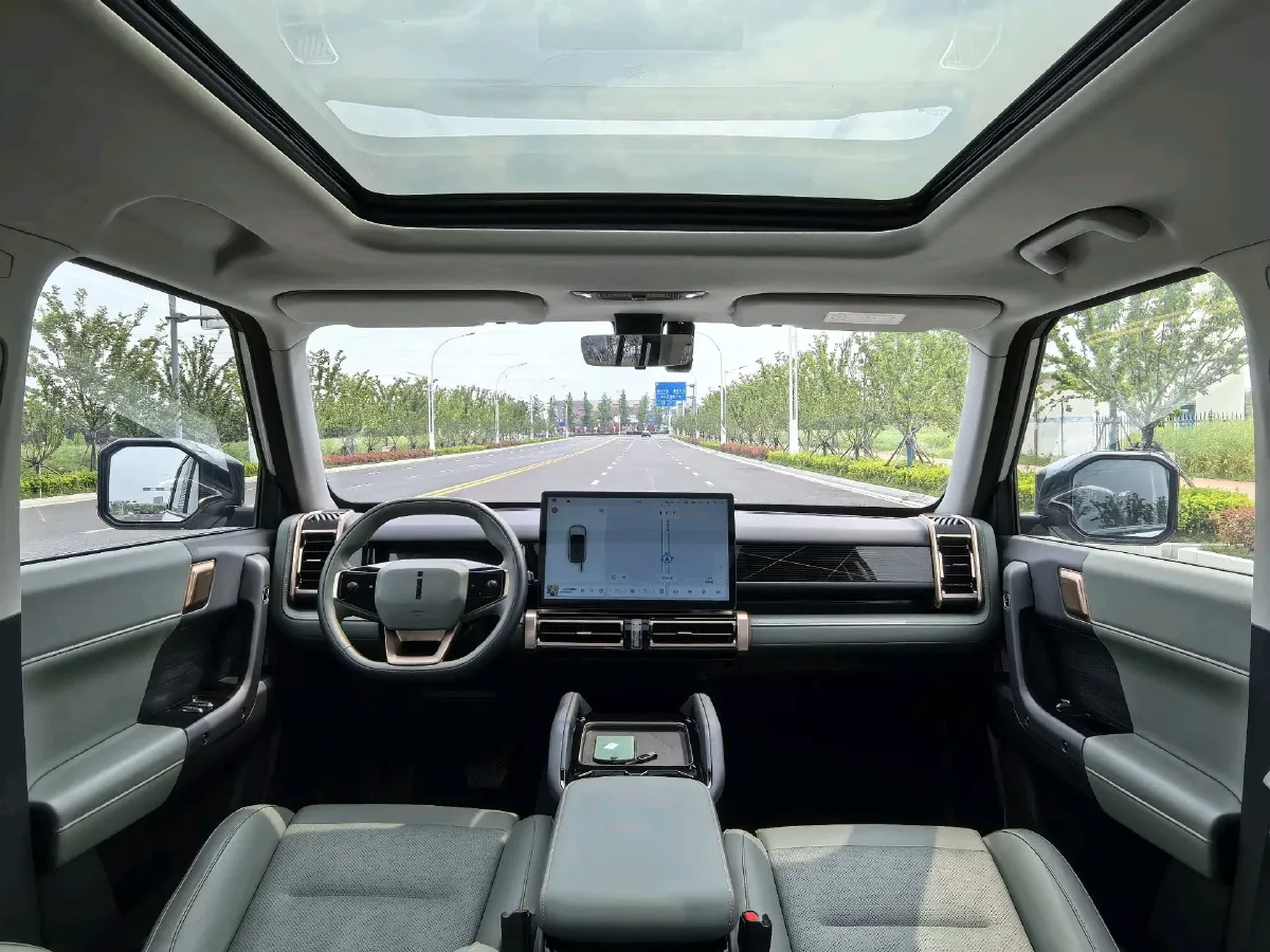 2024 iCAR iCAR 03T BEV 69.77KWH,autocango,china used car exporter,china ev exporter,chinese used car exporter,chinese used ev exporter