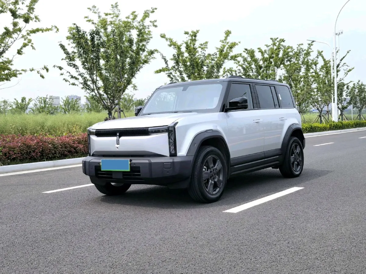 2024 iCAR iCAR 03T BEV 69.77KWH,autocango,china used car exporter,china ev exporter,chinese used car exporter,chinese used ev exporter
