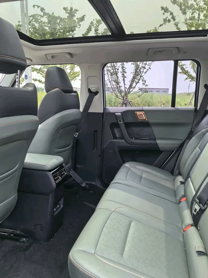 2024 iCAR iCAR 03T BEV 69.77KWH,autocango,china used car exporter,china ev exporter,chinese used car exporter,chinese used ev exporter