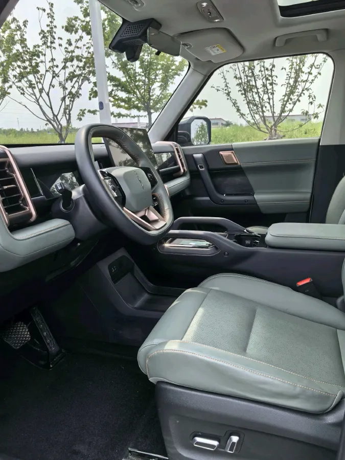 2024 iCAR iCAR 03T BEV 69.77KWH,autocango,china used car exporter,china ev exporter,chinese used car exporter,chinese used ev exporter