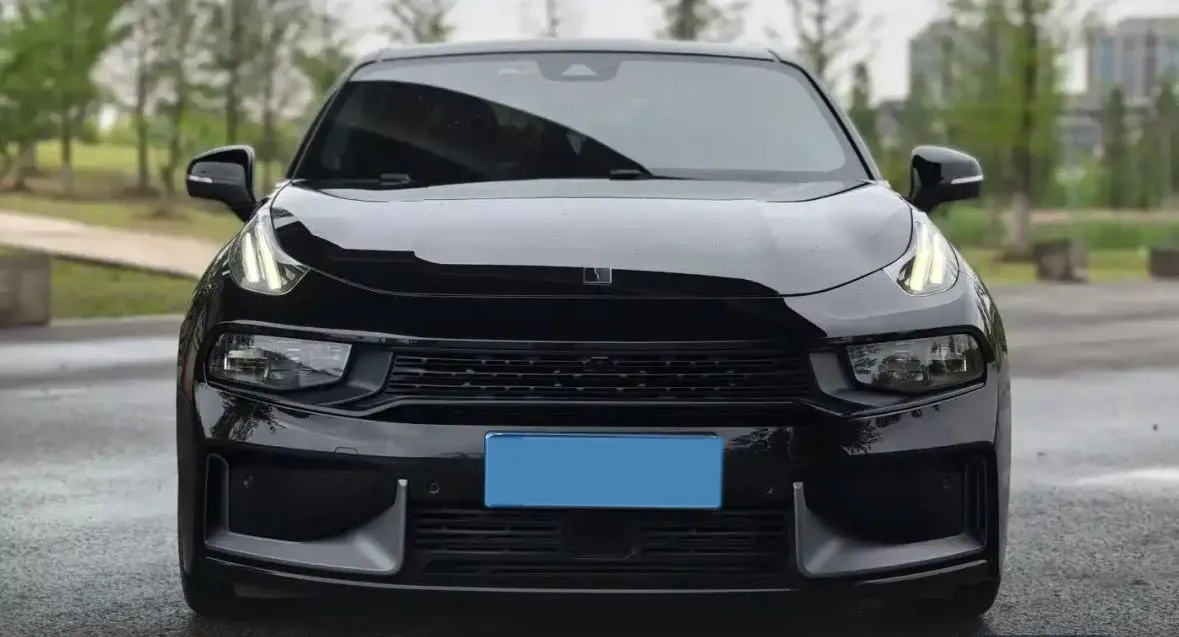 2021 LYNK&CO 03 2.0T 190HP L4 6AT,autocango,china used car exporter,china ev exporter,chinese used car exporter,chinese used ev exporter