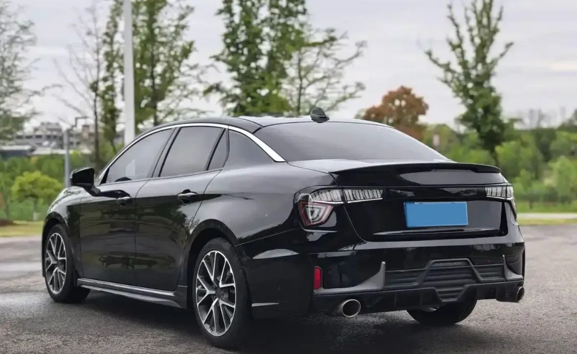 2021 LYNK&CO 03 2.0T 190HP L4 6AT,autocango,china used car exporter,china ev exporter,chinese used car exporter,chinese used ev exporter
