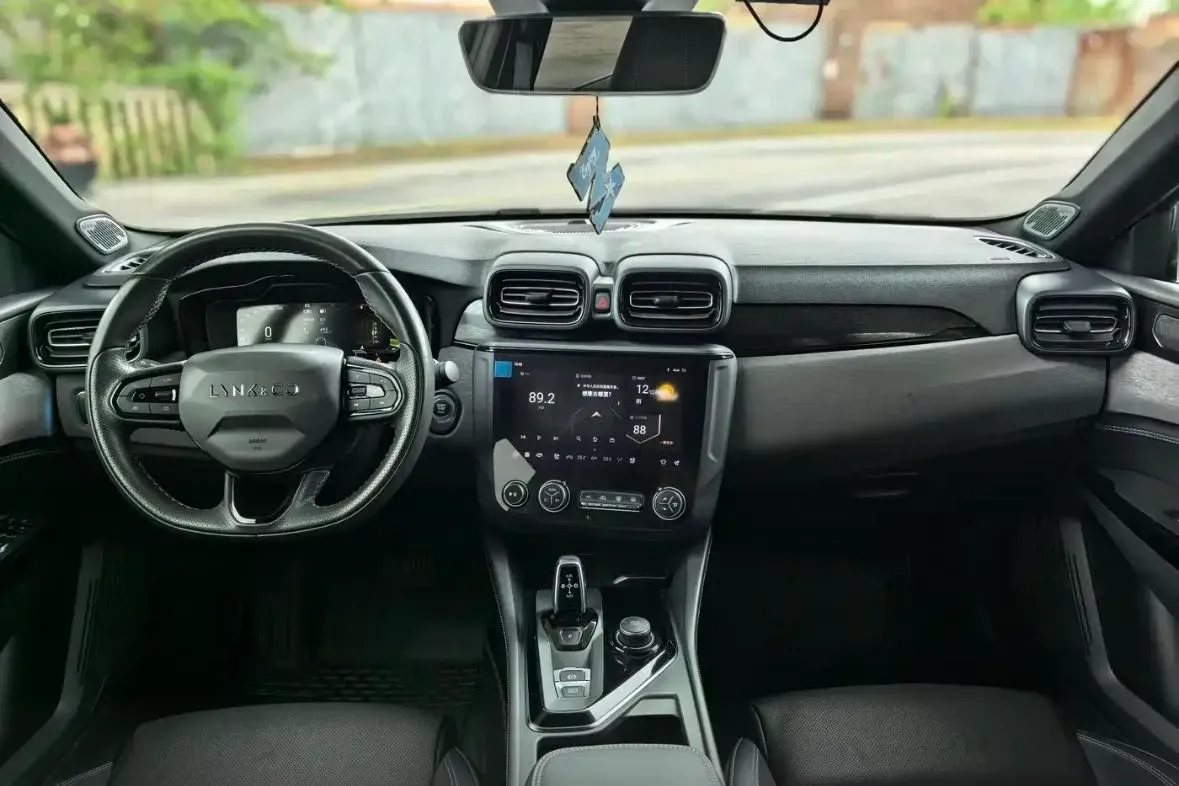 2021 LYNK&CO 03 2.0T 190HP L4 6AT,autocango,china used car exporter,china ev exporter,chinese used car exporter,chinese used ev exporter