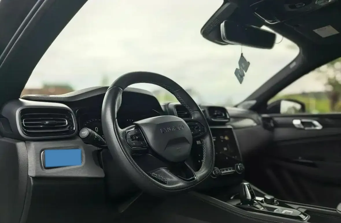 2021 LYNK&CO 03 2.0T 190HP L4 6AT,autocango,china used car exporter,china ev exporter,chinese used car exporter,chinese used ev exporter