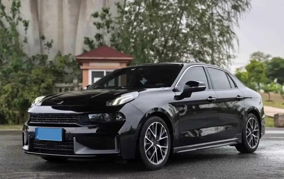 2021 LYNK&CO 03 2.0T 190HP L4 6AT,autocango,china used car exporter,china ev exporter,chinese used car exporter,chinese used ev exporter