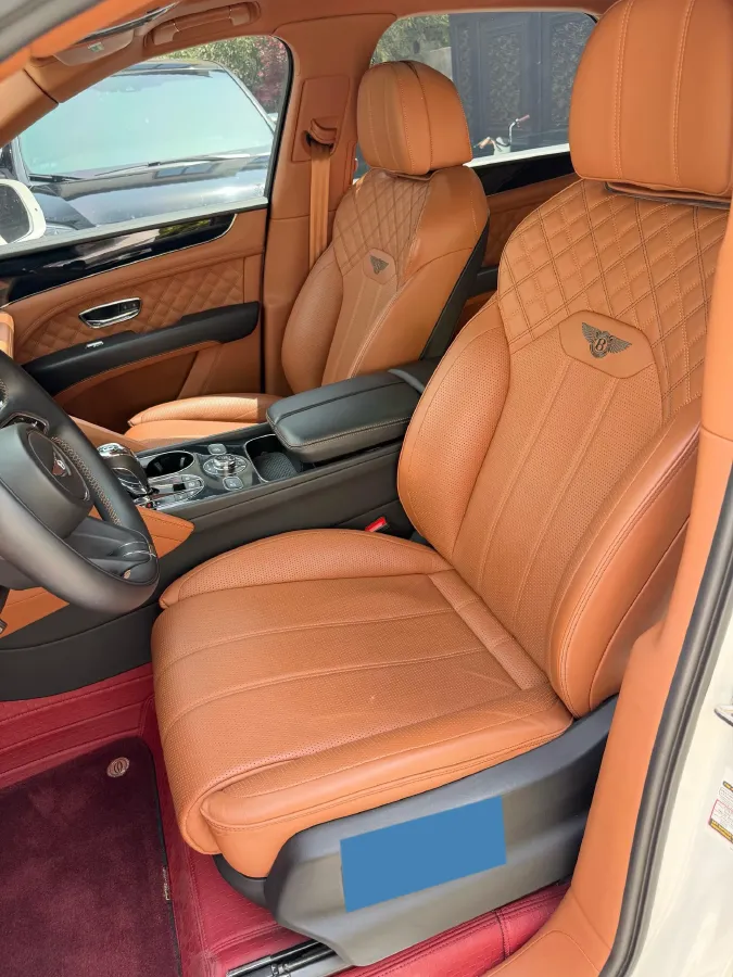 2022 Bentley Bentayga 4.0T 550HP V8 8AT,autocango,china used car exporter,china ev exporter,chinese used car exporter,chinese used ev exporter