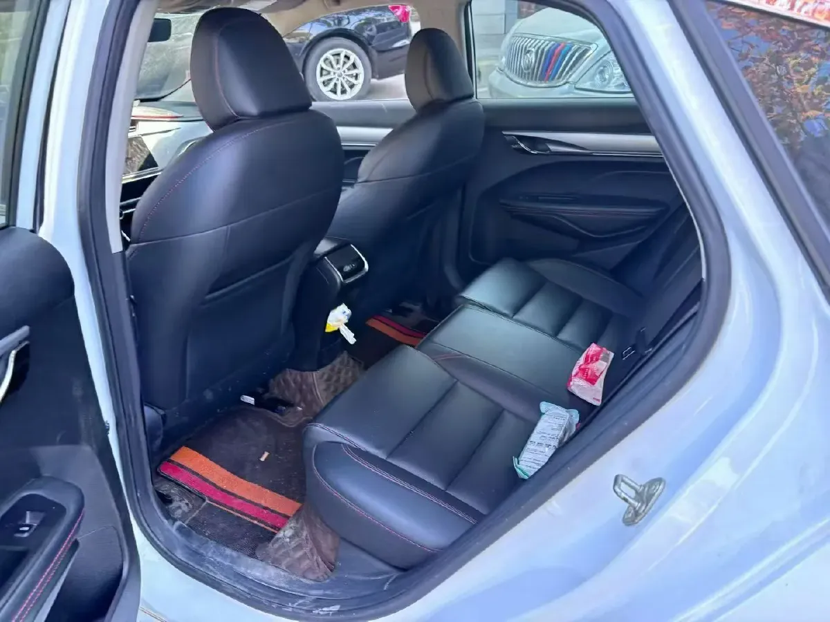 2020 Geely Binray 1.4T 141HP L4 CVT,autocango,china used car exporter,china ev exporter,chinese used car exporter,chinese used ev exporter