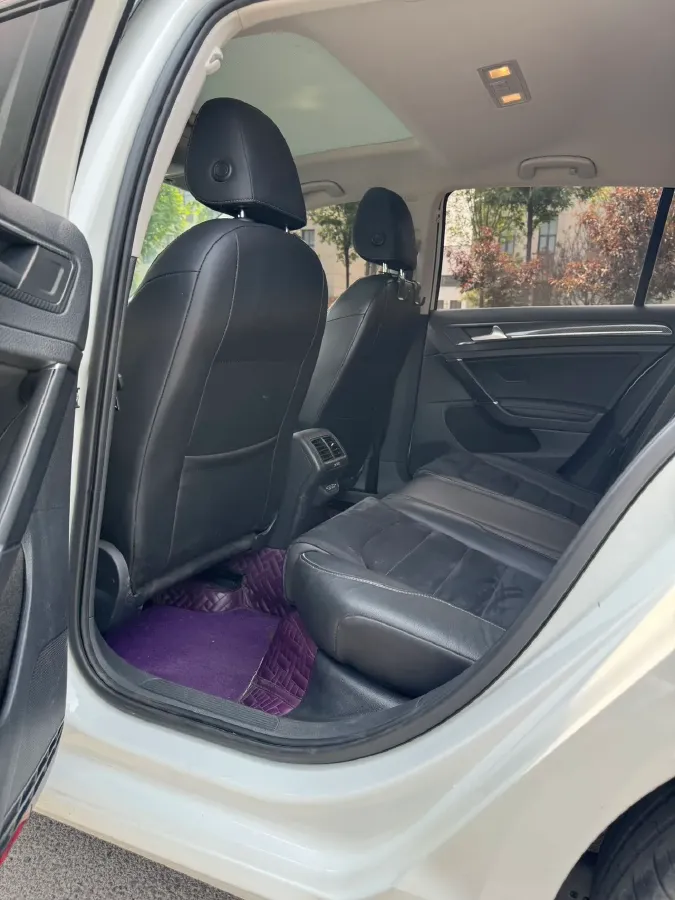 2019 Volkswagen Golf 1.4T 150HP L4 7DCT,autocango,china used car exporter,china ev exporter,chinese used car exporter,chinese used ev exporter