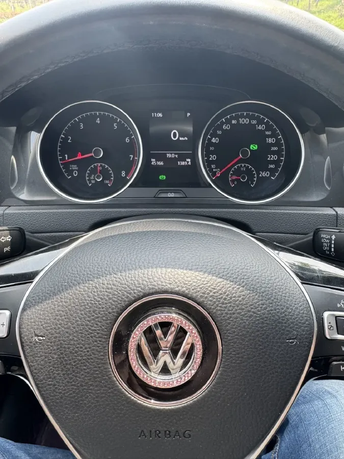 2019 Volkswagen Golf 1.4T 150HP L4 7DCT,autocango,china used car exporter,china ev exporter,chinese used car exporter,chinese used ev exporter