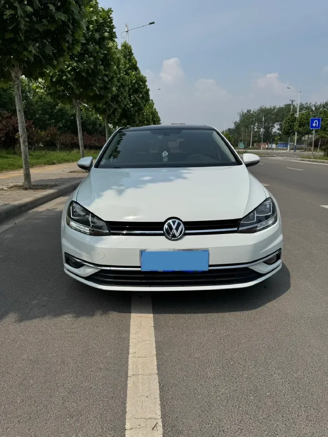 2019 Volkswagen Golf 1.4T 150HP L4 7DCT,autocango,china used car exporter,china ev exporter,chinese used car exporter,chinese used ev exporter
