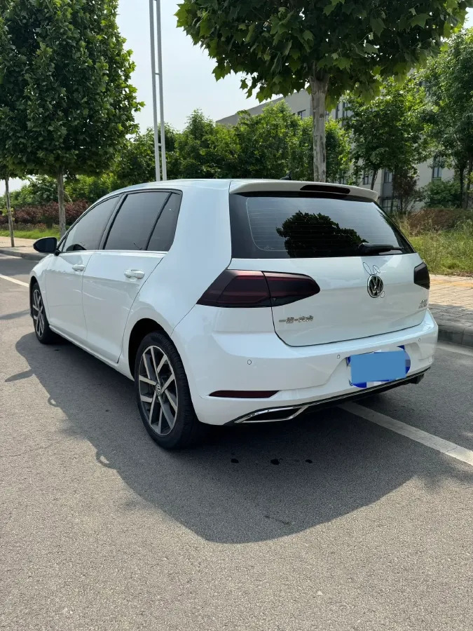 2019 Volkswagen Golf 1.4T 150HP L4 7DCT,autocango,china used car exporter,china ev exporter,chinese used car exporter,chinese used ev exporter