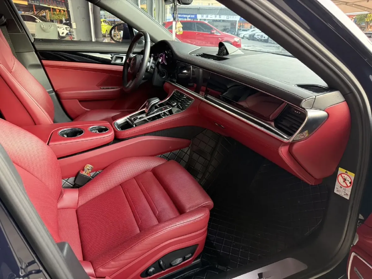 2021 Porsche Panamera 2.9T 330HP V6 8DCT,autocango,china used car exporter,china ev exporter,chinese used car exporter,chinese used ev exporter