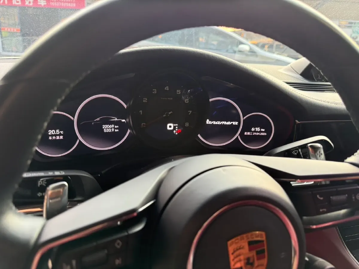 2021 Porsche Panamera 2.9T 330HP V6 8DCT,autocango,china used car exporter,china ev exporter,chinese used car exporter,chinese used ev exporter