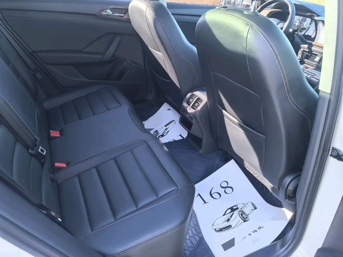 2021 Volkswagen Tharu 1.4T 150HP L4 7DCT,autocango,china used car exporter,china ev exporter,chinese used car exporter,chinese used ev exporter