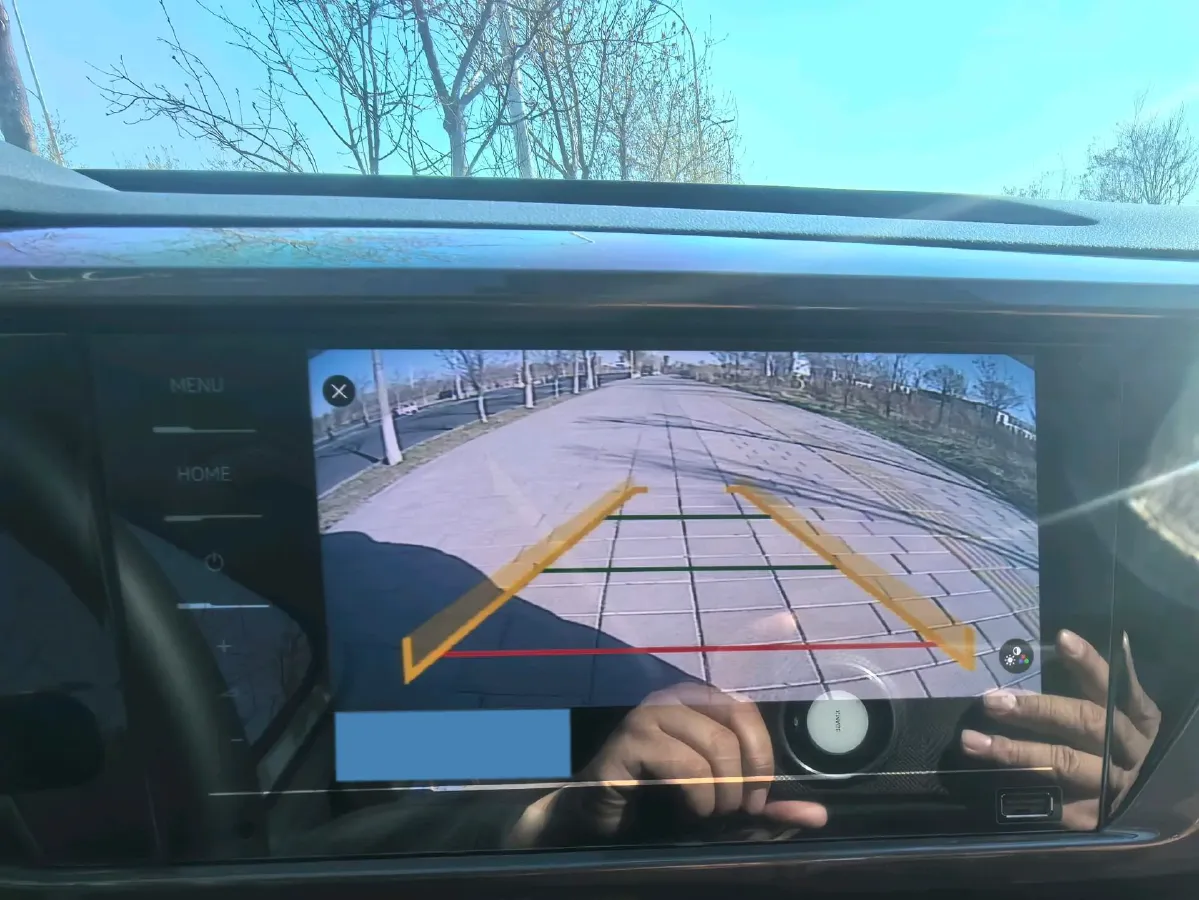 2021 Volkswagen Tharu 1.4T 150HP L4 7DCT,autocango,china used car exporter,china ev exporter,chinese used car exporter,chinese used ev exporter