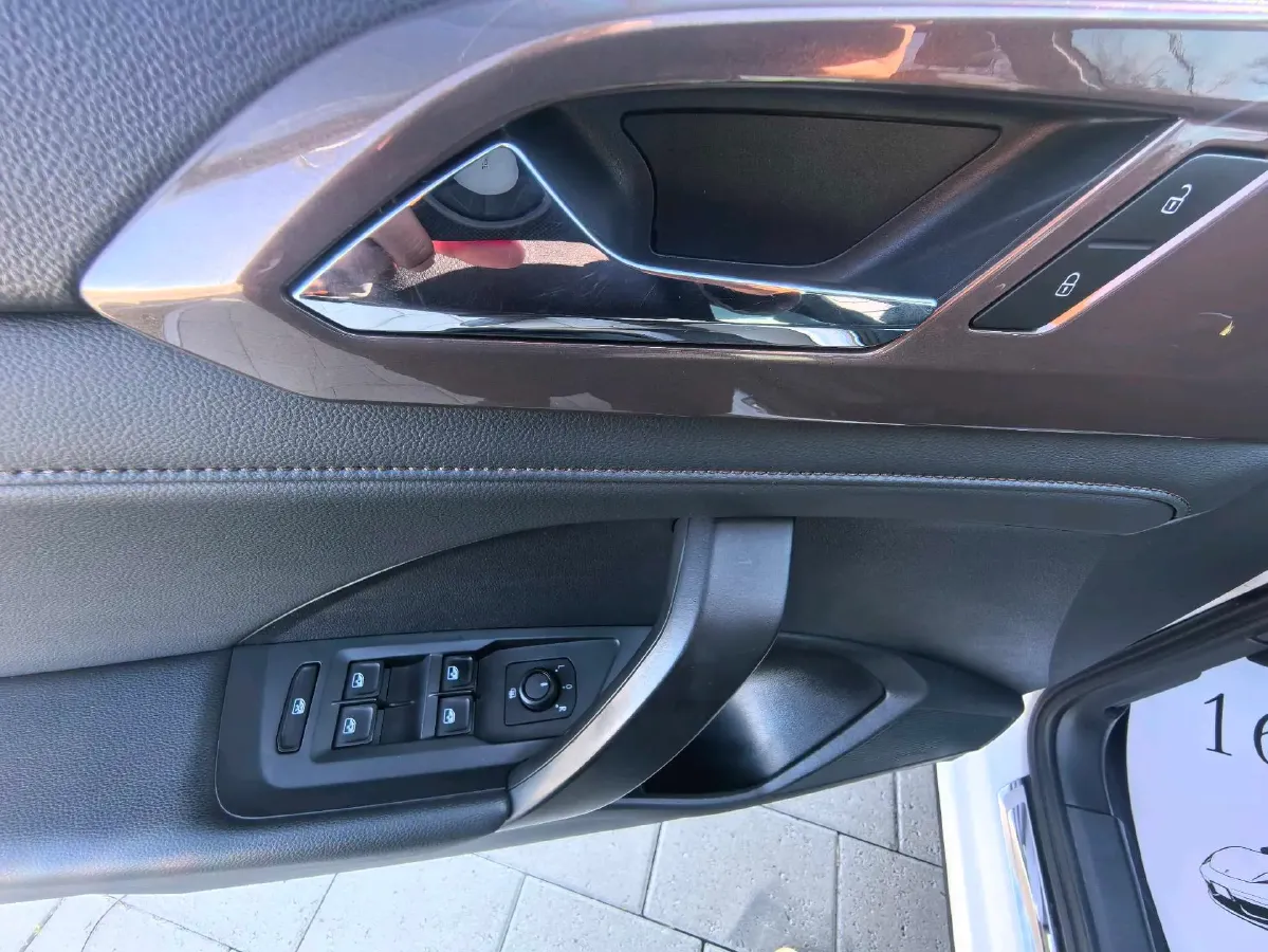 2021 Volkswagen Tharu 1.4T 150HP L4 7DCT,autocango,china used car exporter,china ev exporter,chinese used car exporter,chinese used ev exporter