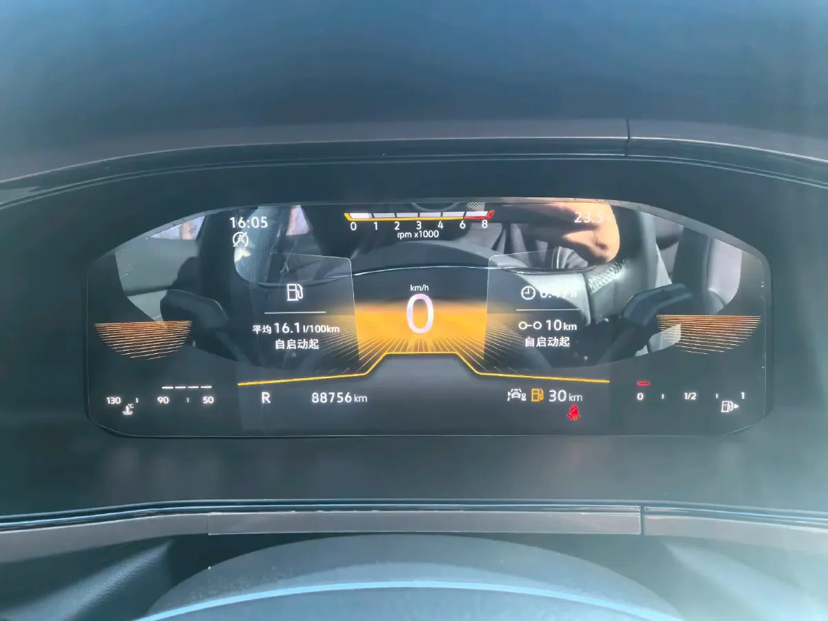 2021 Volkswagen Tharu 1.4T 150HP L4 7DCT,autocango,china used car exporter,china ev exporter,chinese used car exporter,chinese used ev exporter