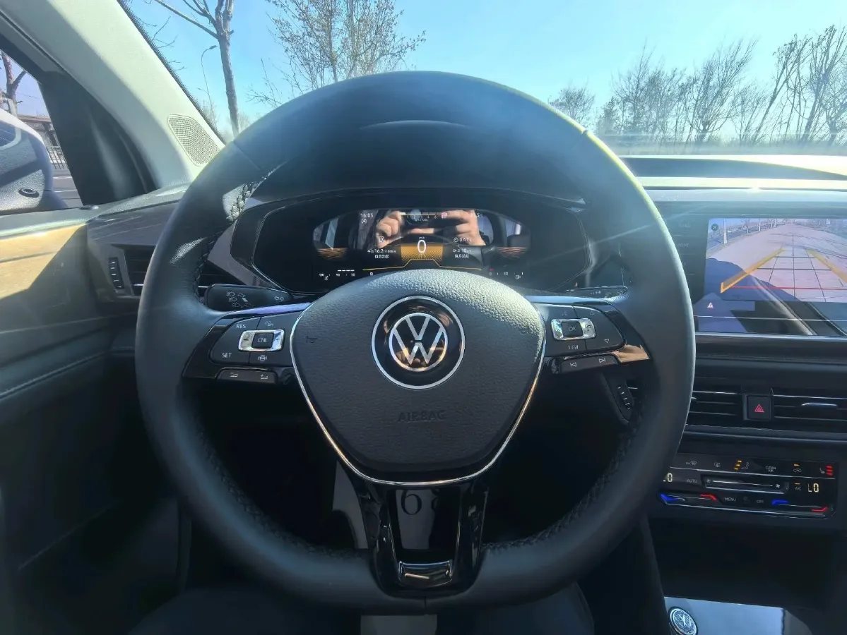 2021 Volkswagen Tharu 1.4T 150HP L4 7DCT,autocango,china used car exporter,china ev exporter,chinese used car exporter,chinese used ev exporter