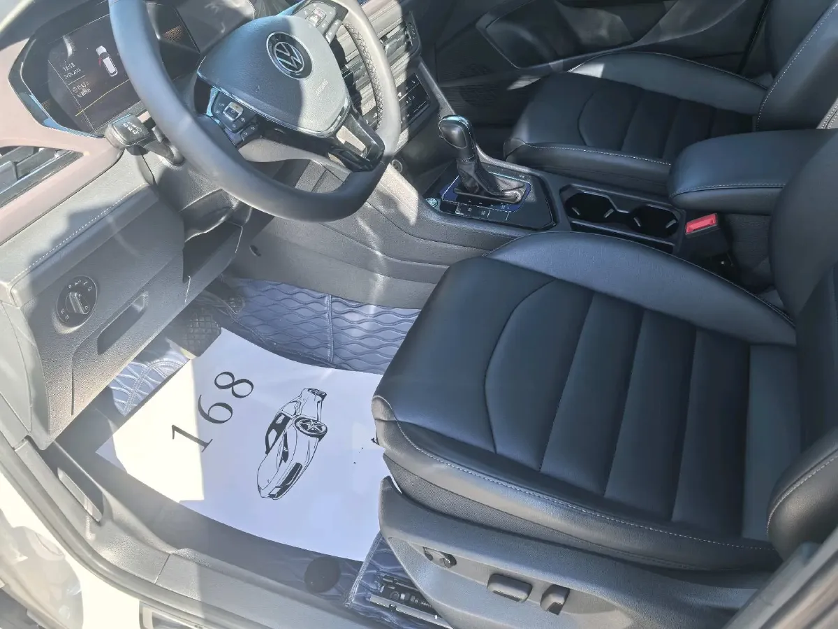 2021 Volkswagen Tharu 1.4T 150HP L4 7DCT,autocango,china used car exporter,china ev exporter,chinese used car exporter,chinese used ev exporter