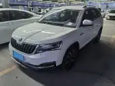2022 SKODA KAMIQ,autocango,china used car exporter,china ev exporter,chinese used car exporter,chinese used ev exporter