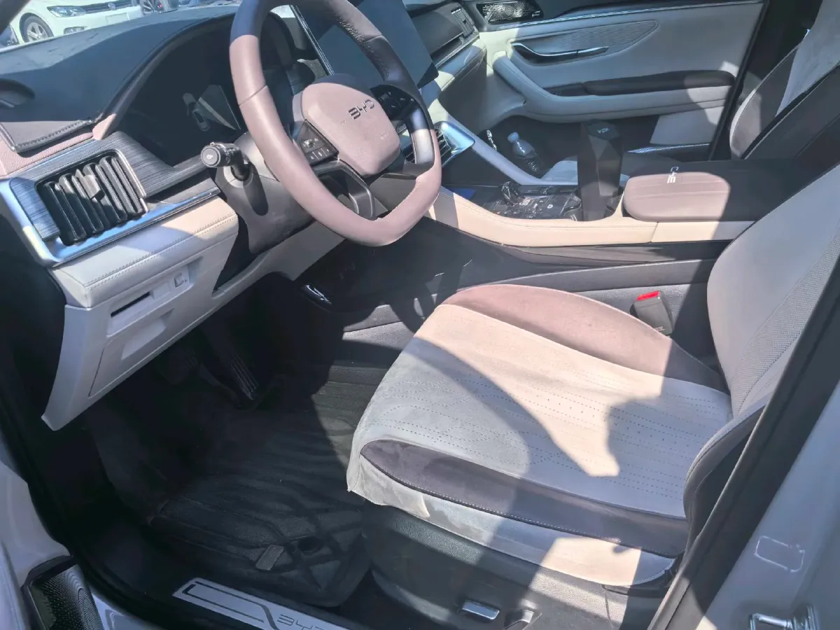 2025 BYD Song Plus 1.5L 101HP L4 E-CVT PHEV 26.6KWH,autocango,china used car exporter,china ev exporter,chinese used car exporter,chinese used ev exporter