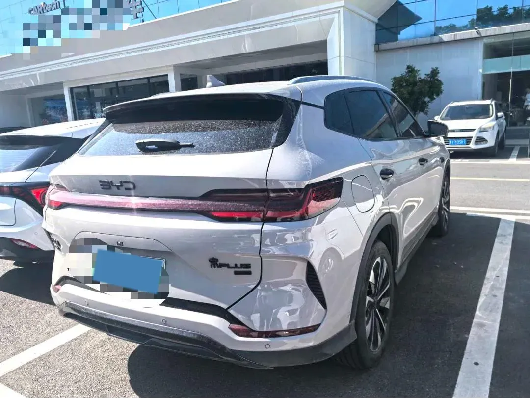 2025 BYD Song Plus 1.5L 101HP L4 E-CVT PHEV 26.6KWH,autocango,china used car exporter,china ev exporter,chinese used car exporter,chinese used ev exporter