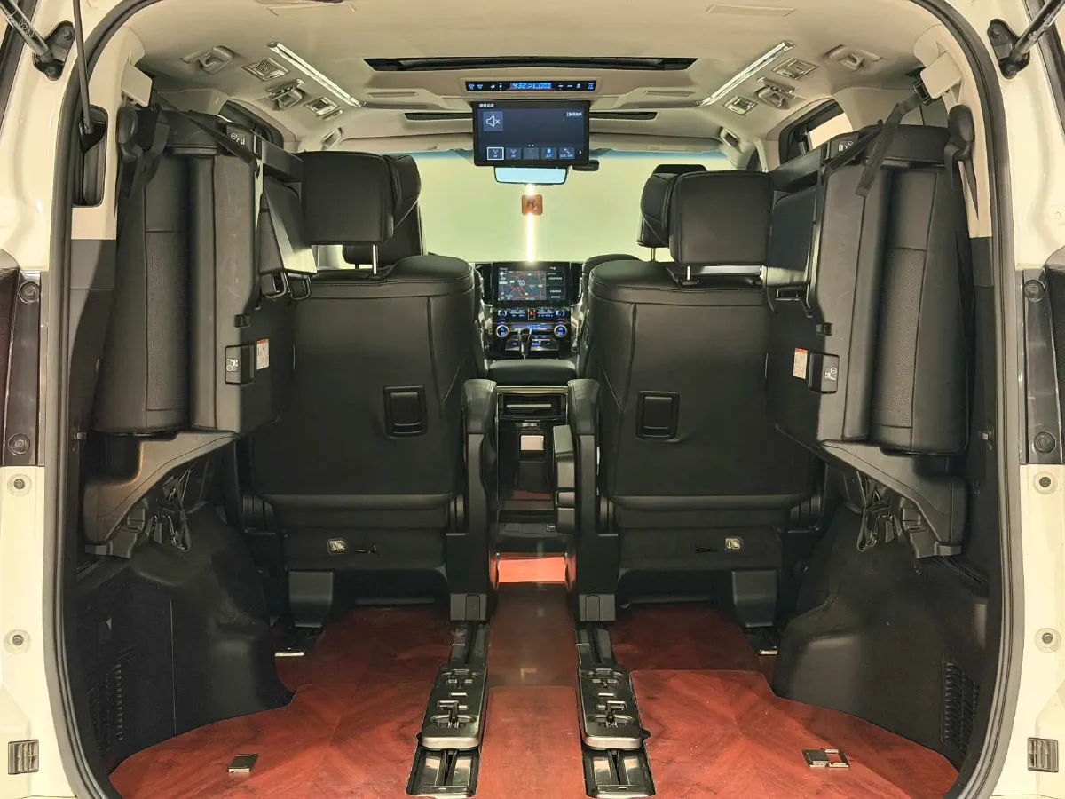 2021 Toyota Vellfire 2.5L 117HP L4 E-CVT Hybrid,autocango,china used car exporter,china ev exporter,chinese used car exporter,chinese used ev exporter