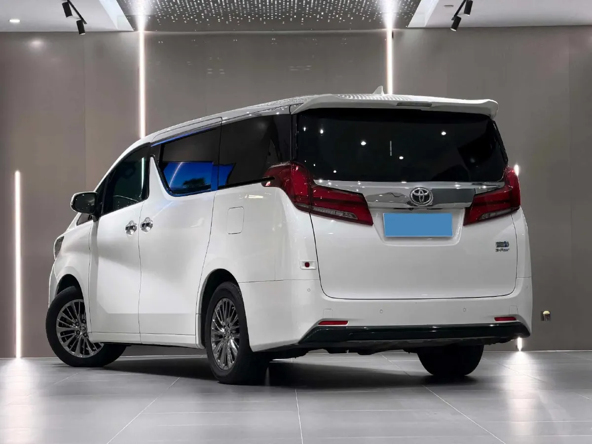 2021 Toyota Vellfire 2.5L 117HP L4 E-CVT Hybrid,autocango,china used car exporter,china ev exporter,chinese used car exporter,chinese used ev exporter