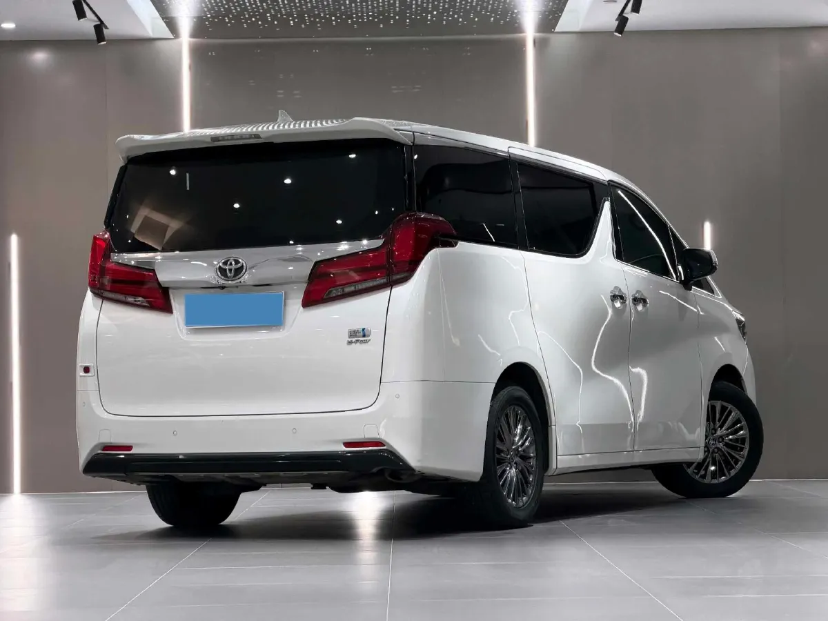 2021 Toyota Vellfire 2.5L 117HP L4 E-CVT Hybrid,autocango,china used car exporter,china ev exporter,chinese used car exporter,chinese used ev exporter