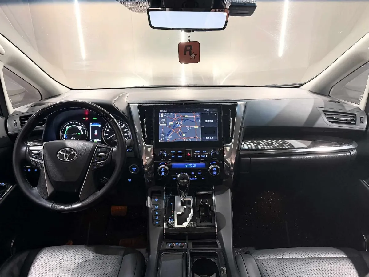 2021 Toyota Vellfire 2.5L 117HP L4 E-CVT Hybrid,autocango,china used car exporter,china ev exporter,chinese used car exporter,chinese used ev exporter