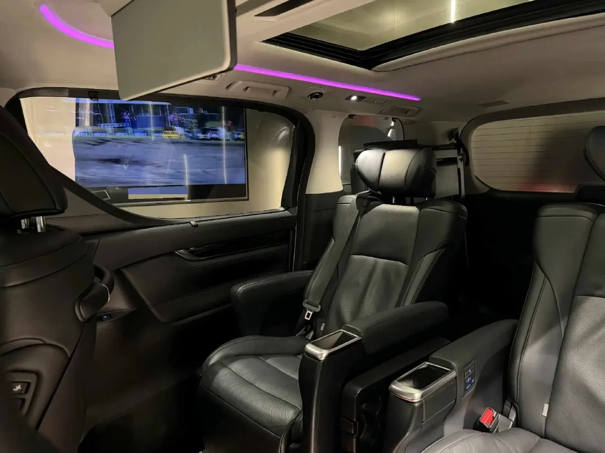 2021 Toyota Vellfire 2.5L 117HP L4 E-CVT Hybrid,autocango,china used car exporter,china ev exporter,chinese used car exporter,chinese used ev exporter